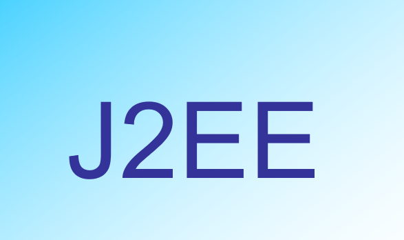 standard-j2ee